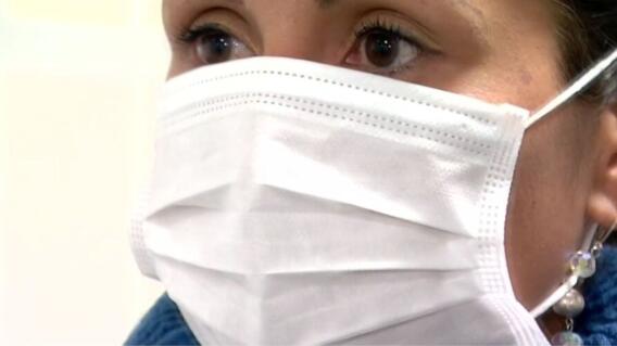 Incrementa circulación de tipo de gripe de H3N2: síntomas a tener en cuenta