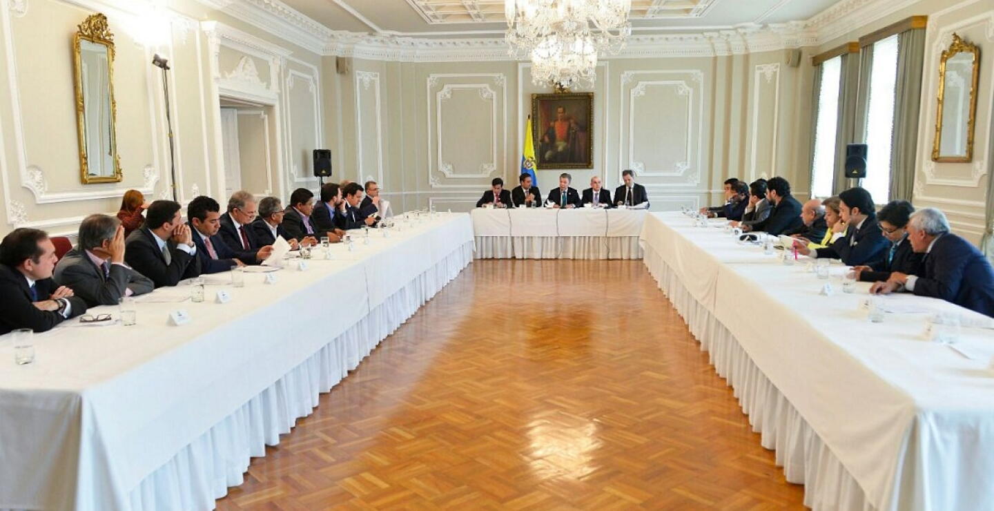 273295_Foto: Presidencia