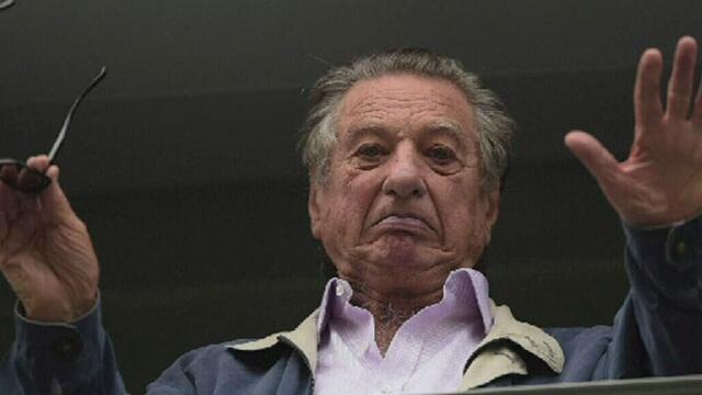 Papá y un hermano del presidente Macri, a indagatoria por los “cuadernos de la corrupción”