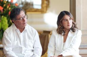 Petro acepta la renuncia de Laura Sarabia: “La codicia es la enemiga de la revolución”