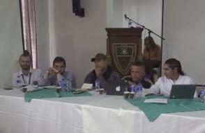 ¿Con qué parte de las disidencias sí está negociando el Gobierno y con cuál no?