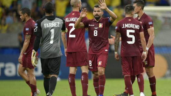 Selección de Venezuela Selección de Venezuela