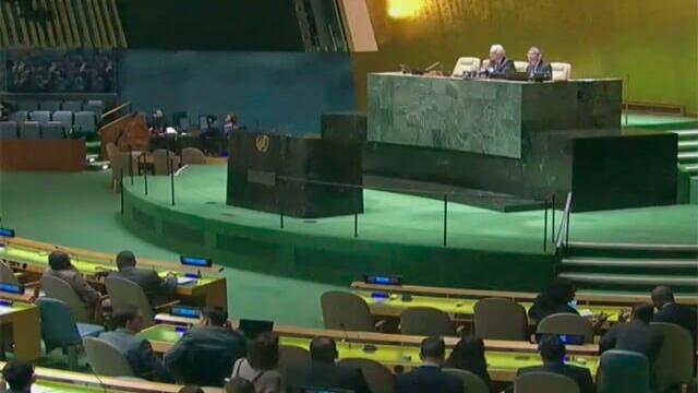 Colombia cambia su histórica posición sobre Cuba y se abstiene de condenar embargo