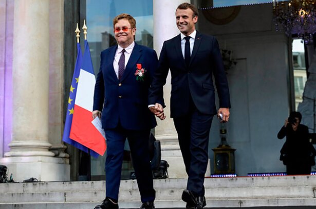 Foto: foto AFP