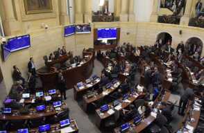 309249_Blu Radio. Senado. Foto: MinInterior