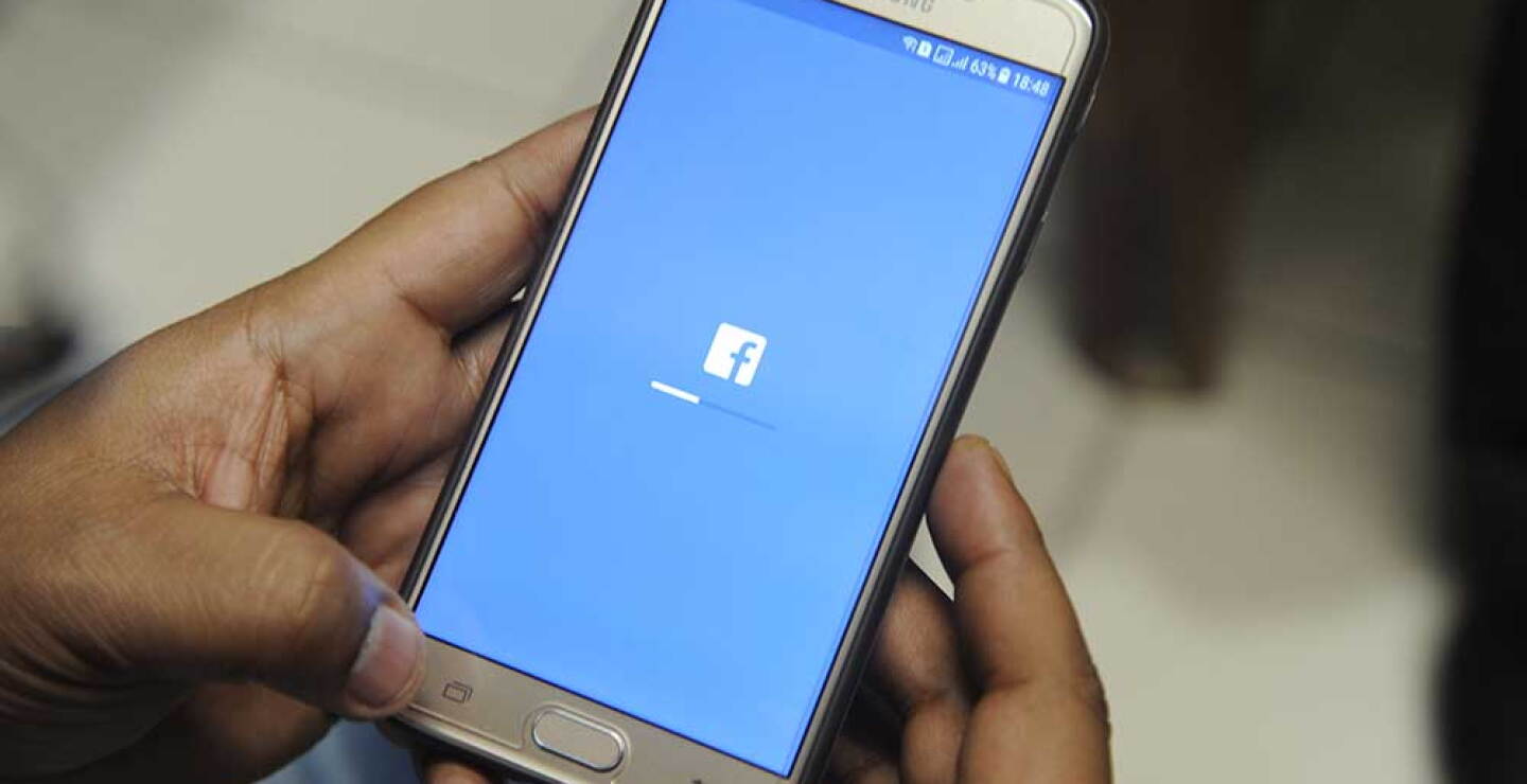 310210_BLU Radio. Facebook, referencia / Foto: AFP.