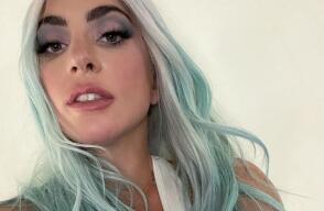 Lady Gaga Lady Gaga