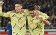 374890_James y Falcao / AFP