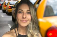 Diana Ospina, desaparecida tras fiesta de Theatron