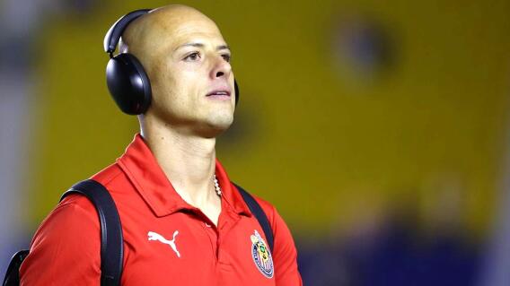 'Chicharito' Hernández, criticado por comentarios contra las mujeres.jpg 'Chicharito' Hernández, criticado por comentarios contra las mujeres.jpg