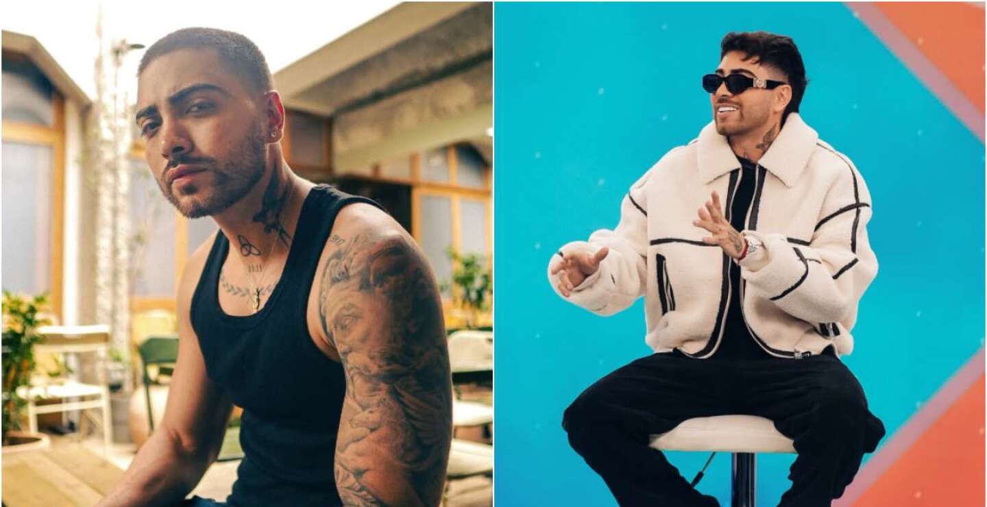 Muere Zalek, cantante barranquillero y promesa de la música urbana: esto se sabe