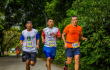 Blu Radio /Alrededor de 4 mil atletas correrán los 10 kilómetros más verdes y naturales de Cali / Foto: Cortesía Juancho Correlón