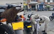 Abejas en motocicleta de Barbosa.JPG