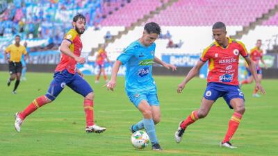 Jaguares vs. Deportivo Pasto en partido de la fecha 17 de la Liga BetPlay I-2026.