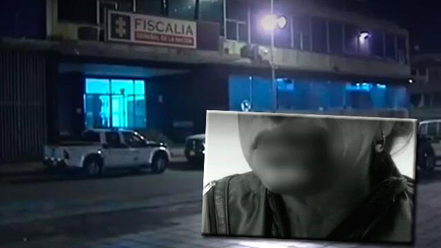 El desgarrador testimonio de esta mujer luego de recibir brutal golpiza por parte de pareja 