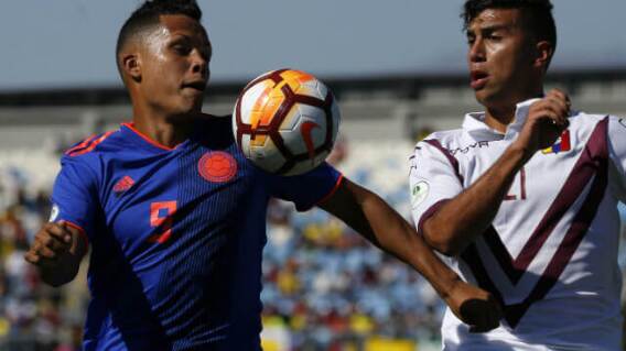 296560_colombiavsvenezuelasub20_170119afpo_e.jpg 296560_colombiavsvenezuelasub20_170119afpo_e.jpg
