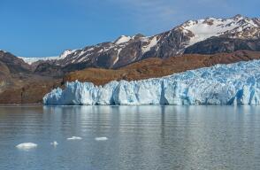 15557_La Kalle - Glaciar - Foto referencia: Getty Images