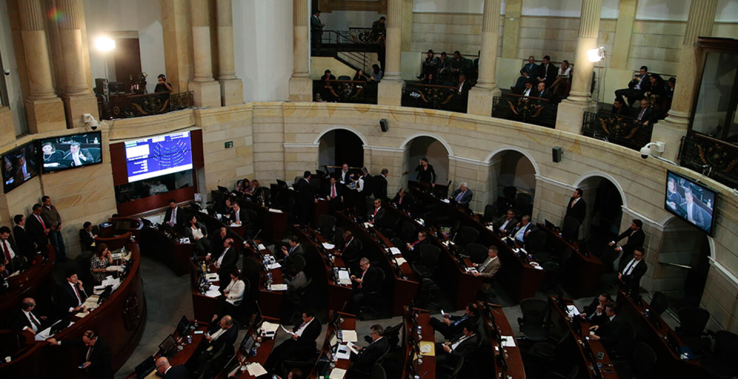 Colprensa