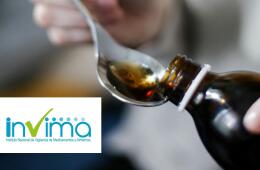 Invima alerta sobre falsificación de popular jarabe para la tos en Medellín: "Riesgo para la salud"