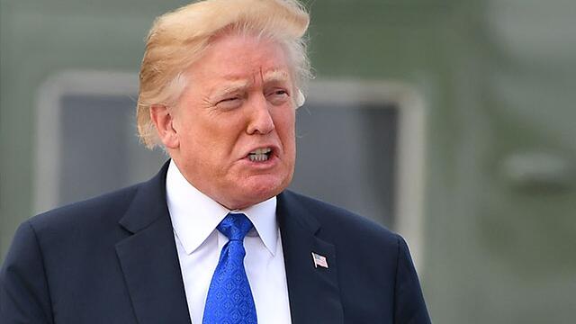 Gobierno Trump no sabe dónde están 1.488 niños indocumentados que cruzaron la frontera Gobierno Trump no sabe dónde están 1.488 niños indocumentados que cruzaron la frontera