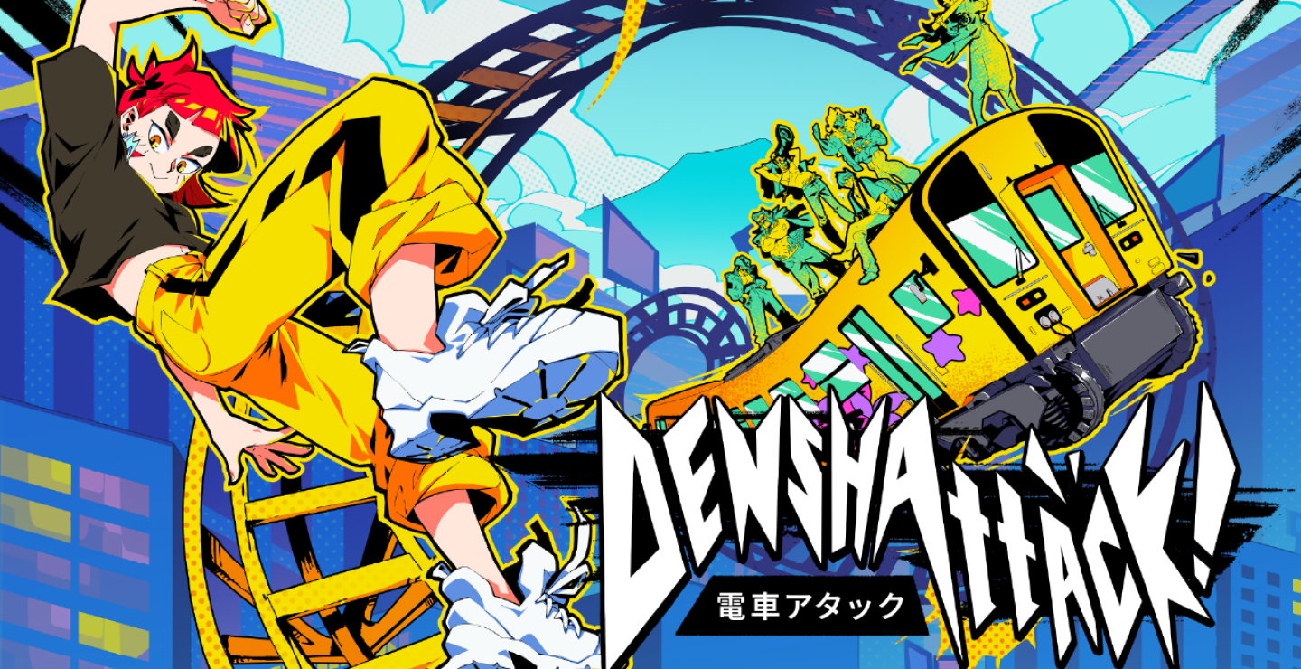 Denshattack! | RESEÑA (DEMO)
