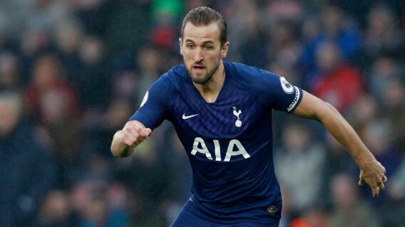 359135_Harry Kane // Foto: AFP