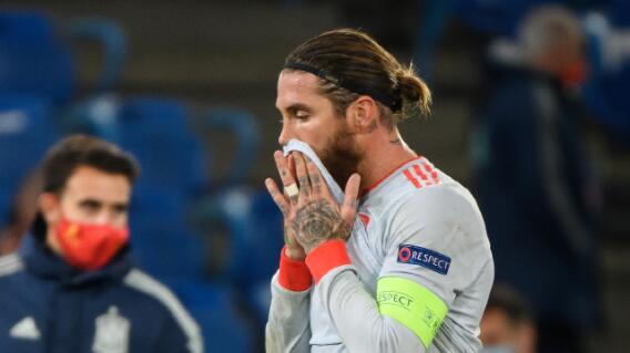 Sergio Ramos Sergio Ramos