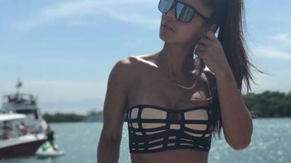 10750_La Kalle - Sensuales vacaciones de Shirly Gómez - Foto Instagram 10750_La Kalle - Sensuales vacaciones de Shirly Gómez - Foto Instagram