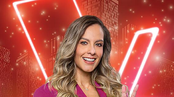 Laura Acuña - La Voz Kids 2022 Laura Acuña - La Voz Kids 2022