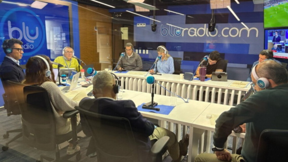 Equipo periodístico de Blog Deportivo Equipo periodístico de Blog Deportivo
