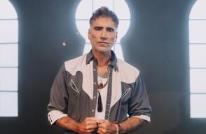 Alejandro Fernández 