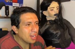 Cristian Montenegro revela secretos de su intimidad