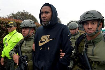 Foto: AFP.