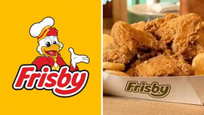 Frisby apoyo Frisby apoyo