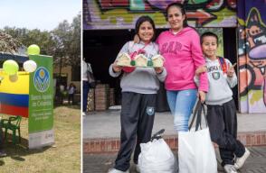 Prosperidad Social anunció que iniciará segundo ciclo de pagos de Renta Ciudadana con Banco Agrario a beneficiarios en condición de vulnerabilidad