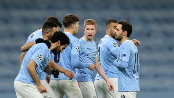 Manchester City Manchester City