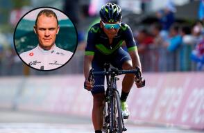 Cortesía: Movistar Team