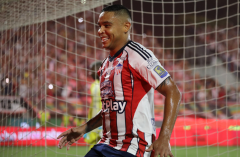 Luis Fernando Muriel