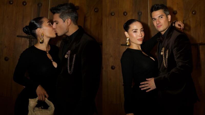 Pipe Bueno y Luisa Fernanda W dieron detalles privados que sorprendieron a sus seguidores - LaKalle