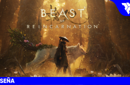 Beast of Reincarnation | RESEÑA