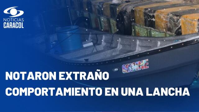 Armada incautó un cargamento de más de una tonelada de cocaína en Cartagena Armada incautó un cargamento de más de una tonelada de cocaína en Cartagena