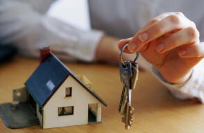 Bogotá lanzó subsidio para comprar vivienda 