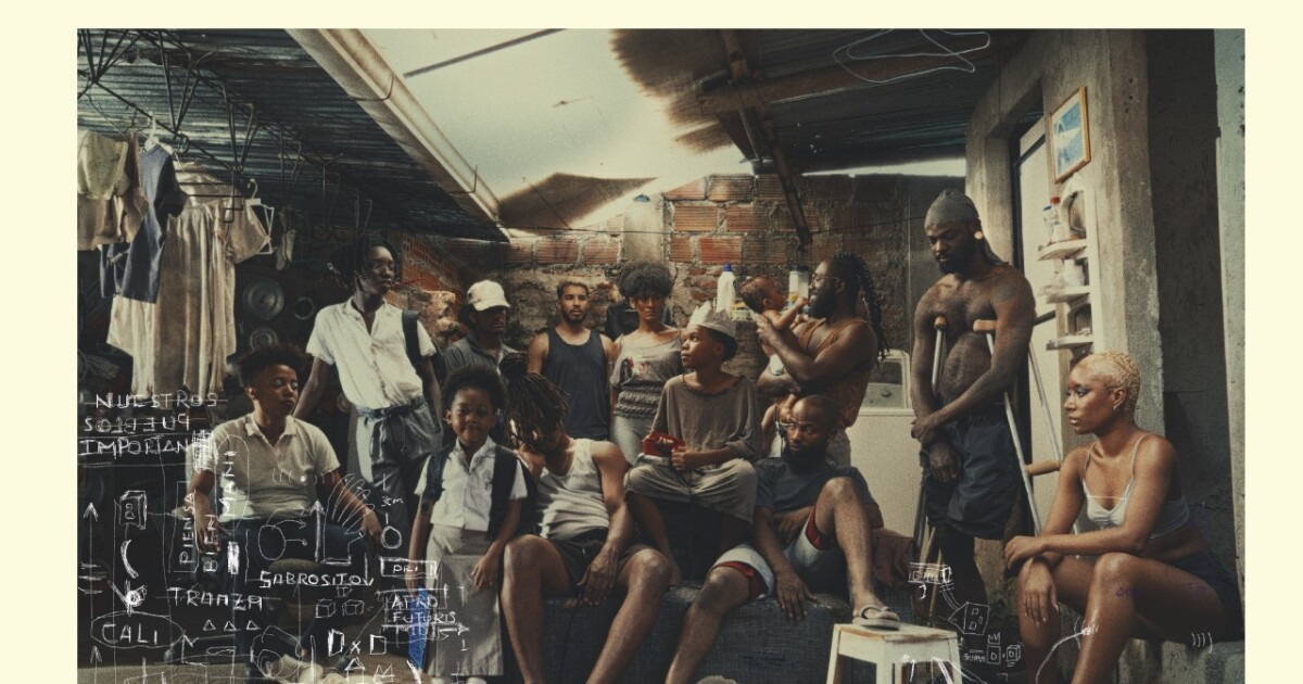 ‘Donde Machi’, el disco de Dawer X Damper que representa a la comunidad