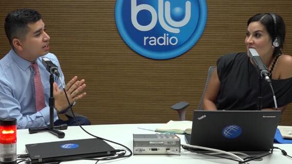 340165_Foto: BLU Radio