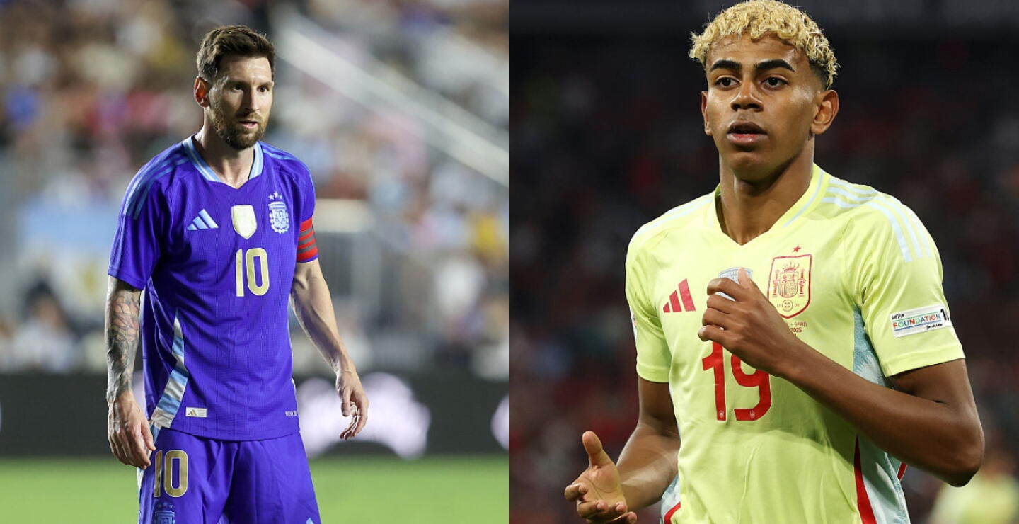 Argentina y España ya no jugarán la Finalissima; la UEFA lo confirmó.