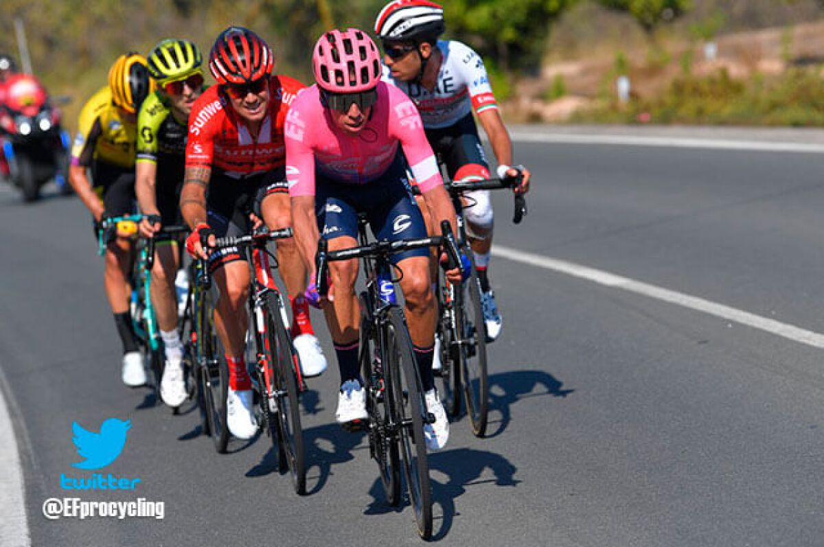 Twitter: @EFprocycling