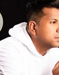 Hijo de Diomedes Díaz cuenta lo que su papá le dijo en un sueño