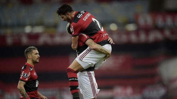 Flamengo Flamengo