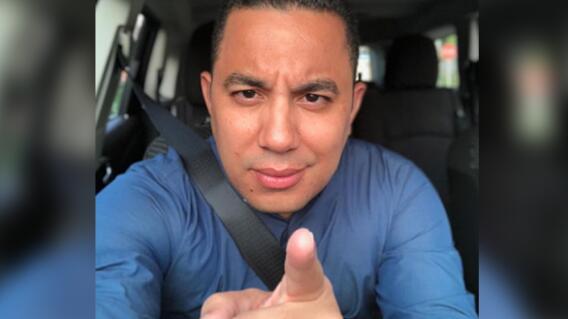 7785_La Kalle. Pipe Peláez será papá por tercera vez / Foto: Instagram 7785_La Kalle. Pipe Peláez será papá por tercera vez / Foto: Instagram