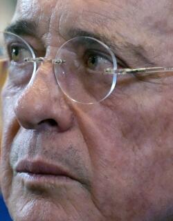 Álvaro Uribe es condenado en juicio por soborno a testigos